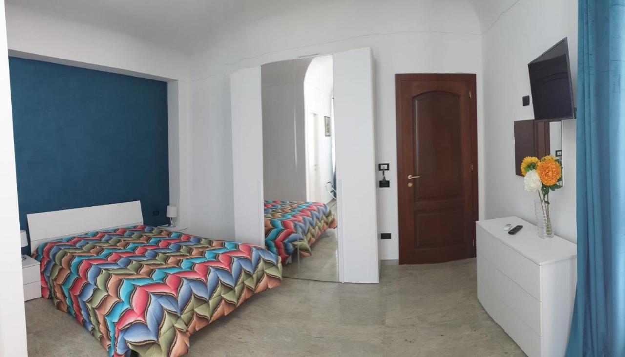 Villa Francesca Licata Buitenkant foto