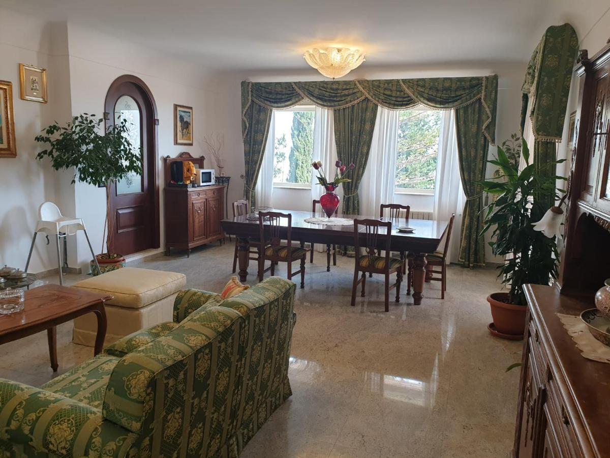Villa Francesca Licata Buitenkant foto
